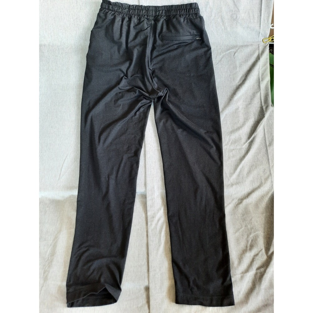 Vuori Men Large Active Polyester Drawstring Waist… - image 6